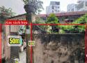 BÁN ĐẤT TRIỀU KHÚC - GẦN PHỐ Ô TÔ - 50M2 - 9 TỶ