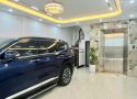 CỰC PHẨM. BÁN NHÀ CẠNH KĐT KHAI SƠN CYTI  LONG BIÊN, 7 TẦNG, GA RA Ô TÔ LEXUS , KD, GIÁ TỐT