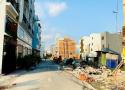 Bán đất tại KDC Tây Lân , Bình Tân , 75,6m2 giá 4,4xx tỷ