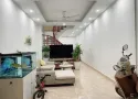 SIÊU PHẨM PHAN TRỌNG TUỆ – 45M² – 4 TẦNG – MT 3.5M – Ô TÔ ĐỖ CỬA – CHỐT NHANH 6.8 T