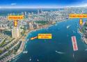 CĂN HỘ HẠNG SANG VIEW TẦNG CAO CUỐI CÙNG TRỰC DIỆN SÔNG HÀN - GIÁ TỐT, SỞ HỮU VĨNH VIỄN