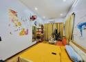 HẺM XE HƠI TỚI NHÀ LÊ VĂN SỸ PHÚ NHUẬN 42M2-3 TẦNG - AN NINH - CHỈ 6 TỶ