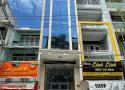 Cho thuê tòa nhà văn phòng tại Ngô Thị Thu Minh, DT 180m2