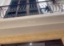 Toà nhà 74m2 15 phòng cho thuê Trung tâm Mỹ Đình giá nhỉnh 15 tỷ