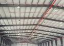 CHO THUÊ NHÀ MÁY ĐỘC LẬP tại KCN ĐỒNG VĂN 1. Tỉnh NINH BÌNH