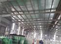 CHO THUÊ NHÀ XƯỞNG Tại QL39 DÂN TIẾN. KHOÁI CHÂU. HƯNG YÊN