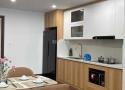 Mở bán chung cư Bluegem Tower Thanh Trì, Hà Nội DT 100m2 Giá 60 Triệu/m