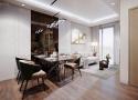 Sở hữu chung cư xanh như Singapore chỉ từ 978 triệu ngay TP. Mới Bình Dương!