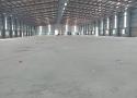 NHÀ XƯỞNG Tại Đường 204 CHÍ DÂN. KHOÁI CHÂU. HƯNG YÊN