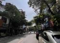 Bán nhà mặt phố Nguyễn Du, HBT - DT 54m2, kinh doanh sầm uất, liên hệ 0945255902