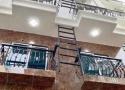 Bán nhà Mễ Trì Hạ 50 x 6 tầng thang máy 9 phòng cho thuê 12 tỷ 6