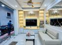 Nhà Đẹp Cầu Giấy -30m2-5 tầng -Mt 6.5 m-30ra ô tô-nhỉnh 7 tỷ