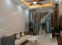 Bán gấp nhà 30m2 tại Tây Mỗ, 5,55 tỷ, 3 phòng ngủ + 4 vệ sinh + 5 tầng, Hà Nội