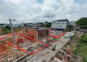 Đất nền trung tâm Thủ Dầu Một - Bình Dương 120 m2 giá chỉ 1 tỷ 860 triệu