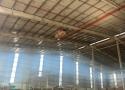 CHO THUÊ 2.500m2 KHO, XƯỞNG Tại VĂN LÂM. TỈNH HƯNG YÊN