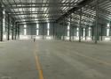 KHO, XƯỞNG 3.600m2 CHO THUÊ Tại ĐT379. YÊN MỸ. HƯNG YÊN