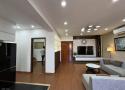 Căn hộ 102m² KĐT Mỹ Đình 2 3 phòng ngủ full nội thất cực đẹp
