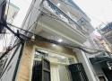 Bán nhà 37m2 4 tầng 2 thoáng Trung tâm Mỹ Đình giá hơn 6 tỷ
