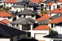 Australia: Lãi suất tăng dẫn đến nguy cơ vỡ bong bóng nhà đất