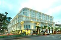 Vingroup đề nghị được xây dựng Vincom Center Tân An tại Long An