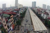 Cần 63 triệu USD để mua tàu đường sắt trên cao Cát Linh - Hà Đông