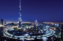 Dubai, địa điểm hút tiền của các đại gia BĐS