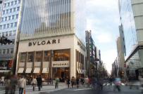 Thị trường bán lẻ Tokyo hấp dẫn nhất Châu Á