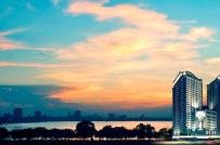 Giải mã sức mê hoặc của nhà đất hồ Tây