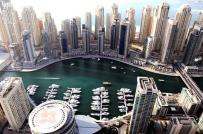 Giá bất động sản của Dubai được điều chỉnh 20% vào năm 2015