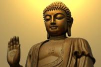 Treo tranh thờ Phật trong nhà cần nhớ 7 điều cấm kị