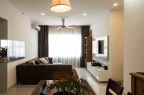 Ngôi nhà đẹp mà tiết kiệm nhờ tận dụng nội thất cũ