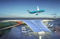 Sân bay Long Thành sẽ được xây dựng vào năm 2019