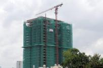 HoREA: Kiến nghị cho ngân hàng ngoại bảo lãnh bán nhà đang xây