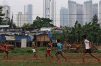 Indonesia chuyển dự án sân golf thành chung cư giá rẻ