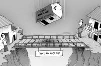 Không ở chung với cha mẹ ruột vẫn được nhận thừa kế