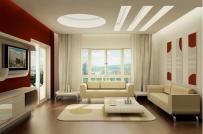 Cải thiện vách ngăn thạch cao giúp giảm tiếng ồn