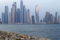 Dubai: Giá và giao dịch bất động sản tiếp tục giảm