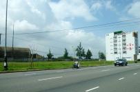Đà Nẵng: Báo động tình trạng người nước ngoài núp bóng mua nhà đất ven biển