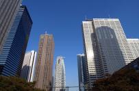 Thị trường nhà ở Tokyo tăng giá trong thời gian tới