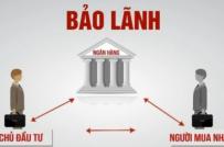 “Bắt tay” né hợp đồng bảo lãnh