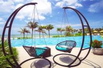 Vũng Tàu: Resort 80 triệu USD của nhầ đầu tư ngoại tại Hồ Tràm