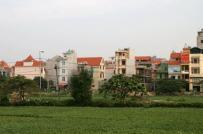 Hà Nội: Giá bồi thường đất tại huyện Gia Lâm cao nhất trên 23 triệu đồng/m2