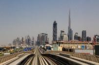 Bất động sản Dubai giảm giá mạnh nhất trong năm 2015