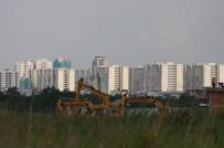 Có nên đầu tư địa ốc khu Đông Sài Gòn với vốn dưới 1 tỷ?