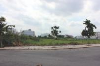 Hà Nội: Đấu giá lô đất NO23 tại Long Biên với giá 15 triệu đồng/m2