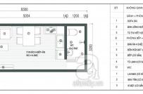 Tư vấn cải tạp nhà 27m2 thông thoáng hơn