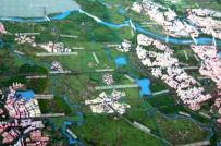 Hà Nội: Duyệt quy hoạch phân khu đô thị H2-2