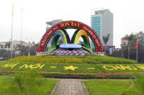 Hà Nội: Quy hoạch thị xã Sơn Tây thành thành phố vệ tinh của thủ đô