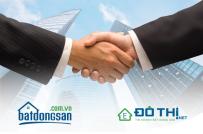 Dothi.net tự hào là đối tác độc quyền về BĐS của Batdongsan.com.vn tại Việt Nam