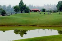 Hà Nội: Sân golf Đồng Mô được mở rộng